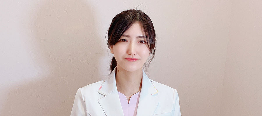 新田 有加里先生