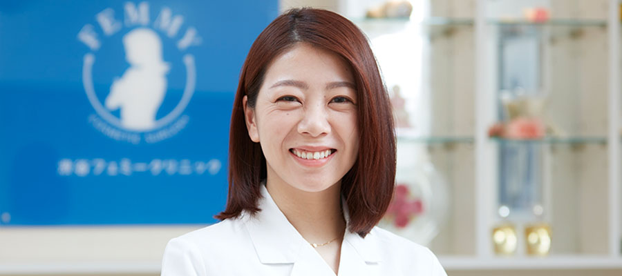 大庭 雅子 先生