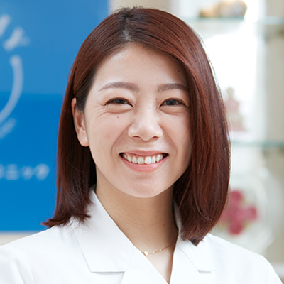 大庭 雅子 先生