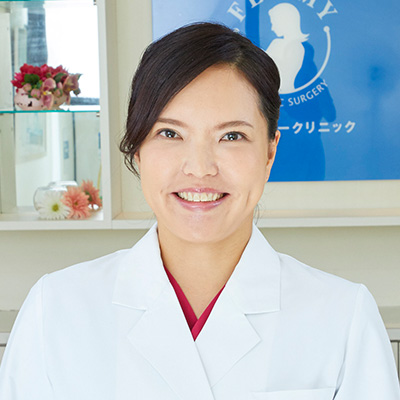 北山 英美子 総院長